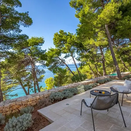 Holiday home Luce