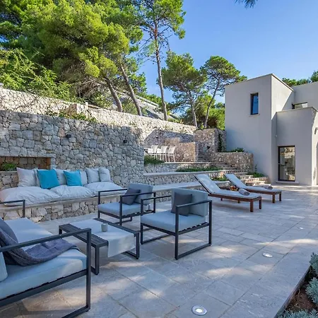 Luce Holiday home