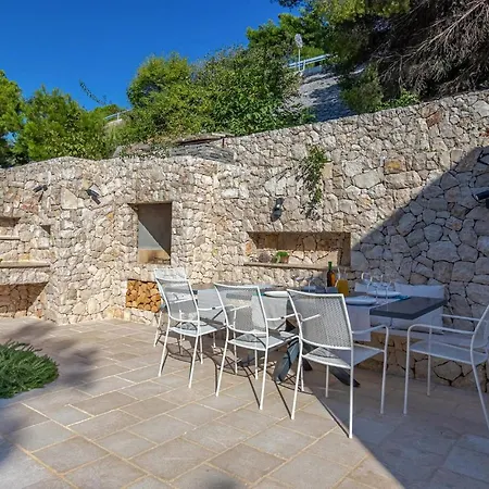 Feriehus Luce Primošten