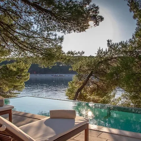 Luce Feriehus Primošten