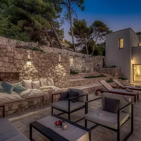 Luce Holiday home