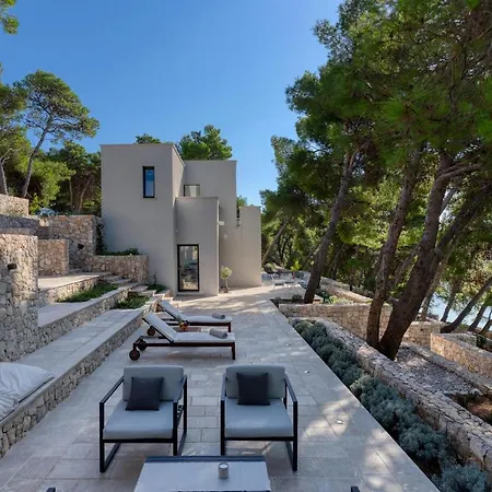 Holiday home Luce